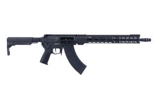 CMMG RESOLUTE Mk47 7.62x39mm complete rifle with Armor Black Cerakote Finish